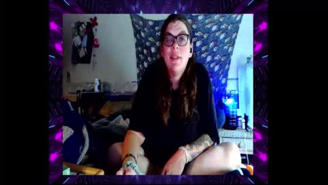 Toxiclove1311 online show from December 2025 08:50:02 PM