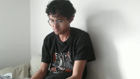 Xander online show from May 2026 07:22:02 PM