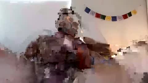 Aaron online show from January 2025 11:25:01 PM