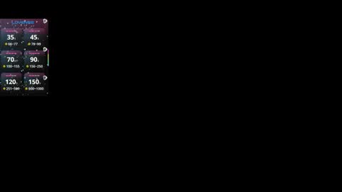 Rebeca online show from December 2025 02:10:02 PM