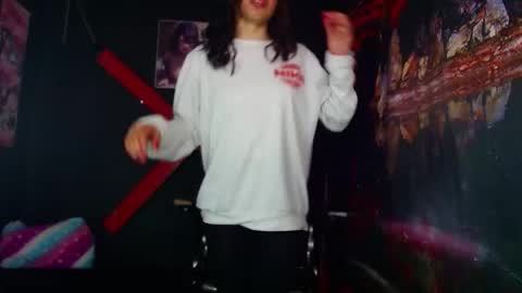 tracy_ks online show from January 2026 02:58:02 AM