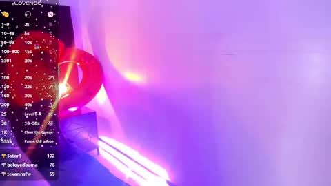 tracy online show from February 2025 04:34:02 PM