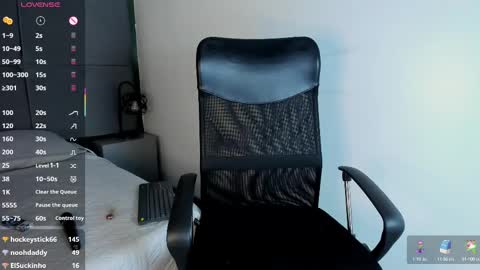 tracy online show from March 2025 09:39:02 AM