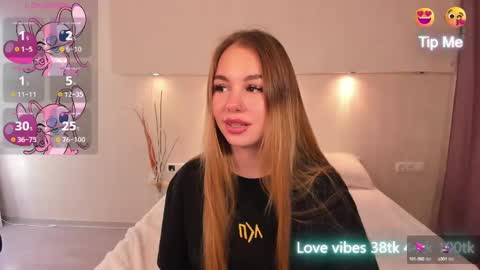 Snapshot of tracy_tay1or chatting on January 2025 12:18:01 AM Tracy GMT2 Mon 3 AM - 4 PM Tue 3 AM - 4 PM Wed 3 AM - 4 PM Thur 3 AM - 4 PM Fri 3 AM - 4 PM online show from January 2025 12:18:01 AM