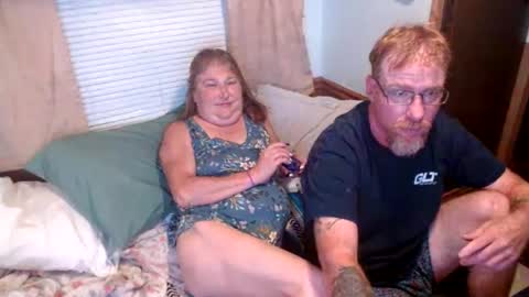 Snapshot of tracyandhenry chatting on July 2026 05:48:02 AM Tracy Henry online show from July 2026 05:48:02 AM