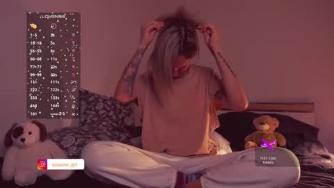 Hey my name is Kiri Kiri online show from March 2025 08:55:01 AM