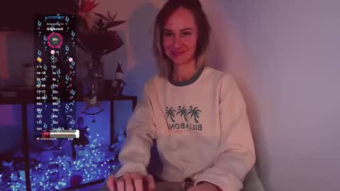 Hey my name is Kiri Kiri online show from December 2025 09:19:02 PM