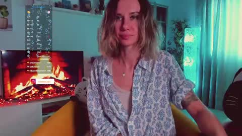Hey my name is Kiri Kiri online show from April 2026 05:41:02 PM