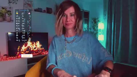 Hey my name is Kiri Kiri online show from May 2026 09:35:02 PM