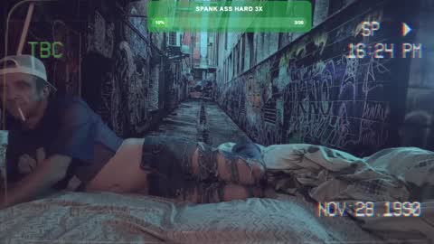 Ethan Nash online show from December 2024 12:32:02 AM