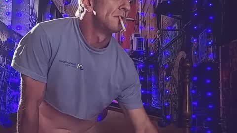 Ethan Nash online show from October 2025 06:26:02 AM