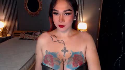 DOM irish online show from November 2025 07:58:01 PM