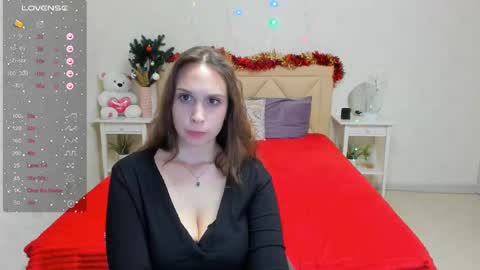 Kate online show from December 2024 11:22:02 AM