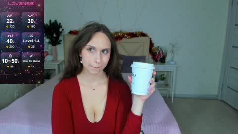 Kate online show from December 2024 09:33:02 AM