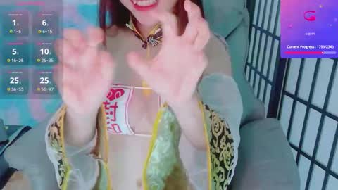 Hotkitty online show from March 2026 04:38:02 AM