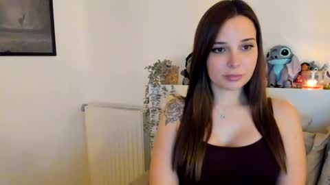 TransAlicia online show from December 2024 11:58:01 PM