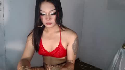 Snapshot of transbadassx chatting on July 2026 10:34:02 PM CLEOPATHRA online show from July 2026 10:34:02 PM