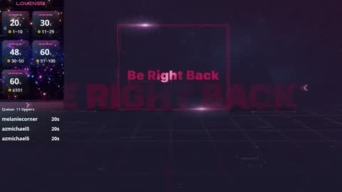 transjoni69 online show from January 2026 03:43:01 AM