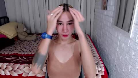 Chloe online show from March 2026 02:50:02 AM