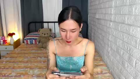 Snapshot of transmedusaxxx chatting on June 2026 12:35:01 AM Chloe online show from June 2026 12:35:01 AM