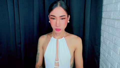 Snapshot of transmedusaxxx chatting on June 2026 03:23:01 PM Chloe online show from June 2026 03:23:01 PM