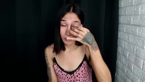 Snapshot of transmedusaxxx chatting on July 2026 05:43:02 AM Chloe online show from July 2026 05:43:02 AM