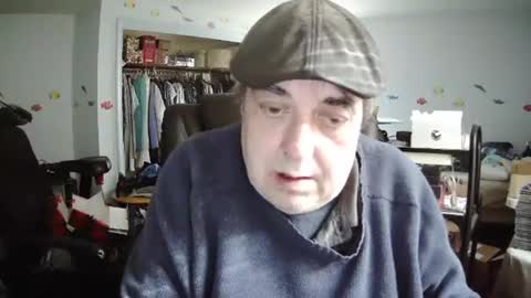 Snapshot of transmtfhello chatting on February 2025 07:49:01 PM Peter online show from February 2025 07:49:01 PM