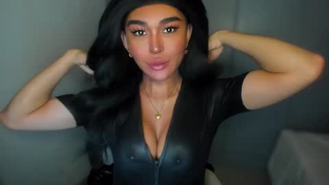 ALMIGHTY GODDESS VALENTINA online show from December 2024 04:32:01 AM