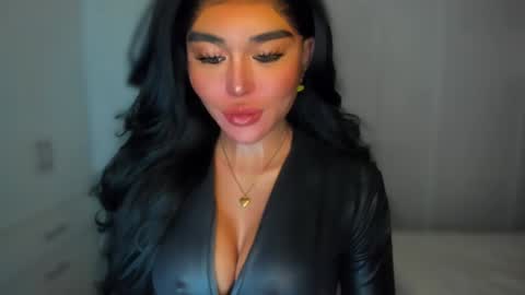 ALMIGHTY GODDESS VALENTINA online show from January 2025 01:20:01 PM