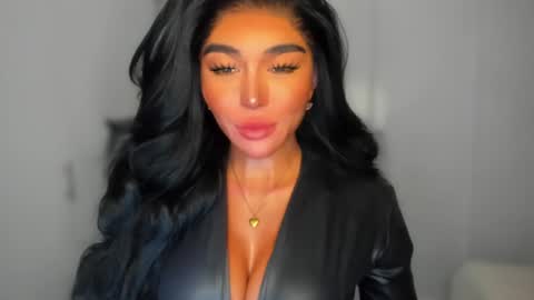 ALMIGHTY GODDESS VALENTINA online show from January 2025 06:55:02 PM