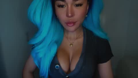 ALMIGHTY GODDESS VALENTINA online show from February 2025 06:22:02 AM