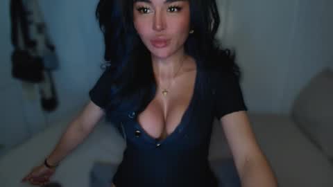 ALMIGHTY GODDESS VALENTINA online show from February 2025 09:22:01 AM