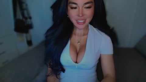 ALMIGHTY GODDESS VALENTINA online show from March 2025 04:57:02 AM