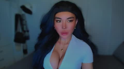 ALMIGHTY GODDESS VALENTINA online show from March 2025 08:02:02 AM