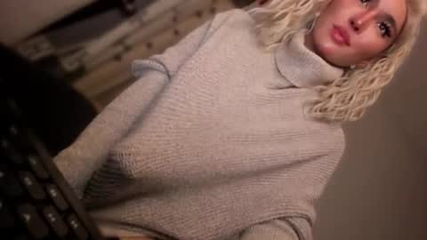 ALMIGHTY GODDESS VALENTINA online show from November 2025 03:36:02 PM