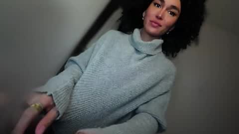 ALMIGHTY GODDESS VALENTINA online show from December 2025 09:00:01 PM