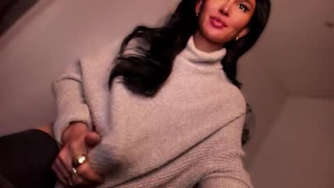 ALMIGHTY GODDESS VALENTINA online show from January 2026 12:24:01 AM