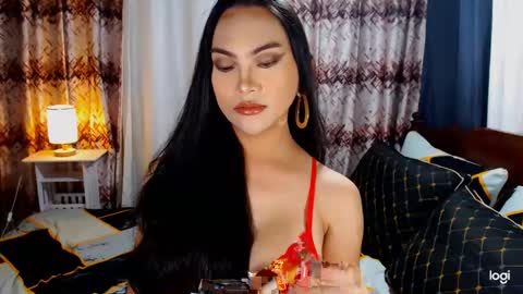 TransUNIVERSEph online show from December 2024 11:47:01 AM