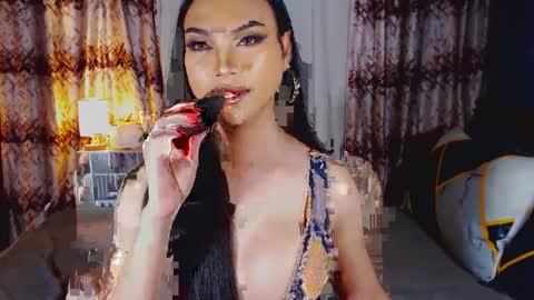 TransUNIVERSEph online show from January 2025 08:44:02 AM