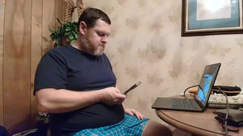 Mr Trashman online show from September 2025 05:51:02 AM