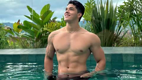 Snapshot of travis_joplinn chatting on February 2026 11:14:01 PM travis joplin online show from February 2026 11:14:01 PM