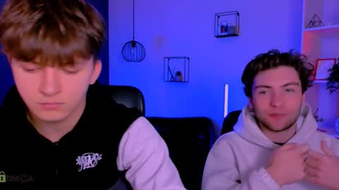 Travis online show from February 2026 10:08:02 AM