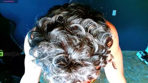 Snapshot of travisdiamonds chatting on February 2025 07:52:02 PM TRAVIS. online show from February 2025 07:52:02 PM