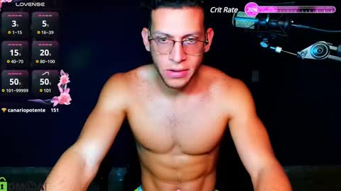 Snapshot of travisdiamonds chatting on February 2025 11:12:02 PM TRAVIS. online show from February 2025 11:12:02 PM