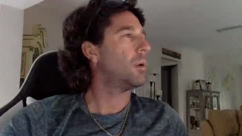 TravisKenn online show from March 2026 09:28:01 PM