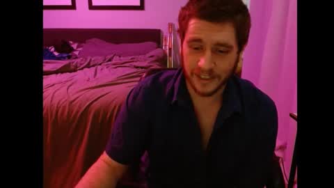 Travis Kock online show from March 2025 02:29:01 PM