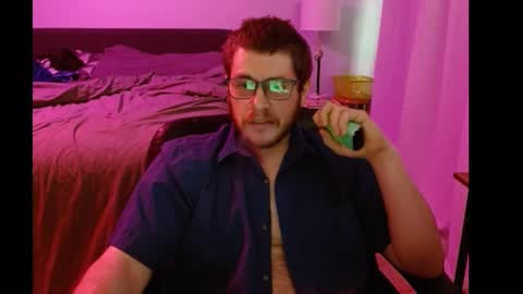 Travis Kock online show from March 2025 05:35:02 PM