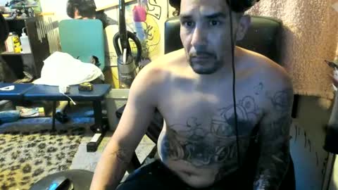Travis online show from June 2026 05:10:02 AM