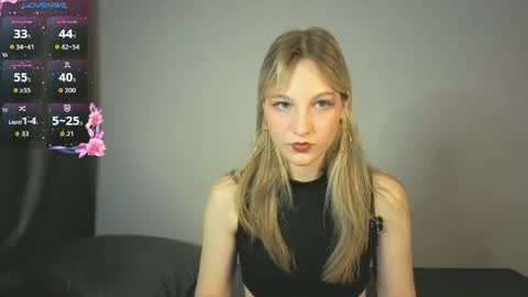 traxzbabe online show from June 2026 03:37:02 PM