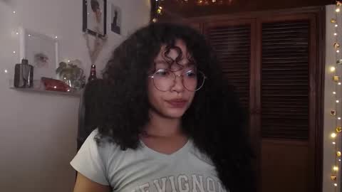 Emily online show from March 2025 05:03:02 PM